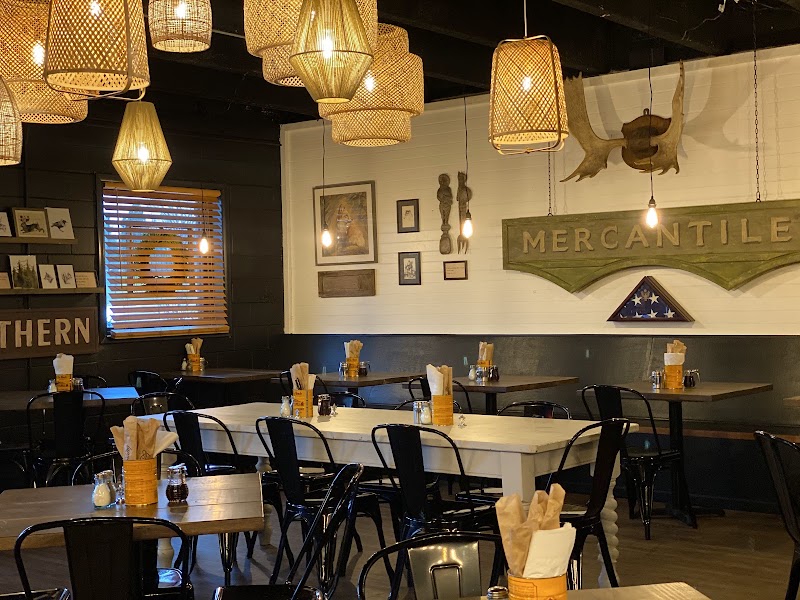 Lagniappe Bayou Kitchen - Event Venue in Goodlettsville, Tennessee