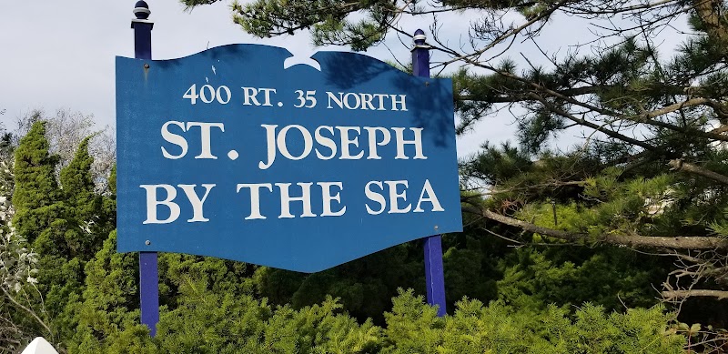 St Joseph's by the Sea Retreat House - Event Venue in Mantoloking, New Jersey