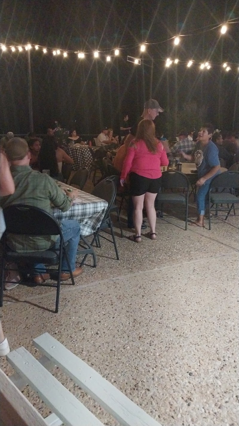 Bunkers Bar and Grille VENUE - Event Venue in San Angelo, Texas