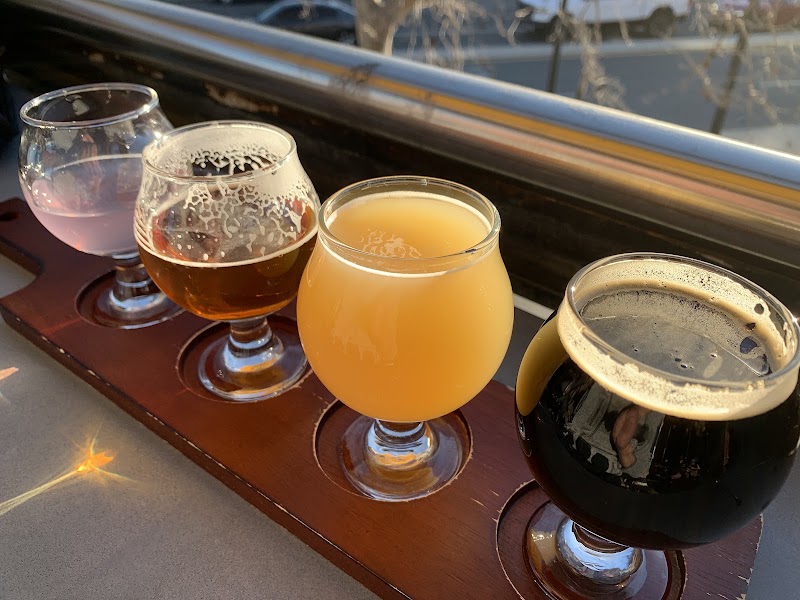 Floodcraft Brewing Co. - Event Venue in San Jose, California