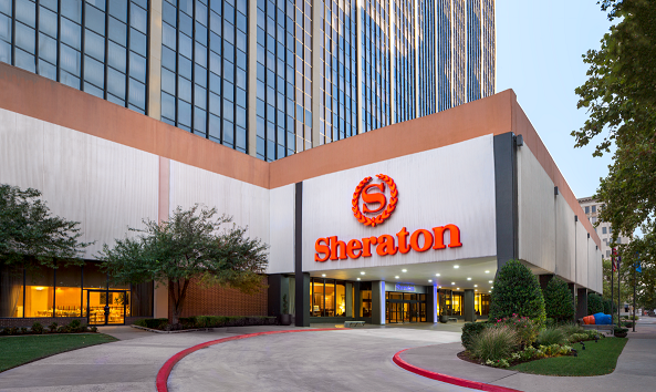 Sheraton Oklahoma City Downtown Hotel - Event Venue in Oklahoma City, Oklahoma