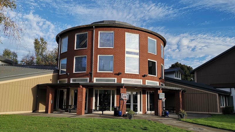 Tukwila Community Center - Event Venue in Tukwila, Washington