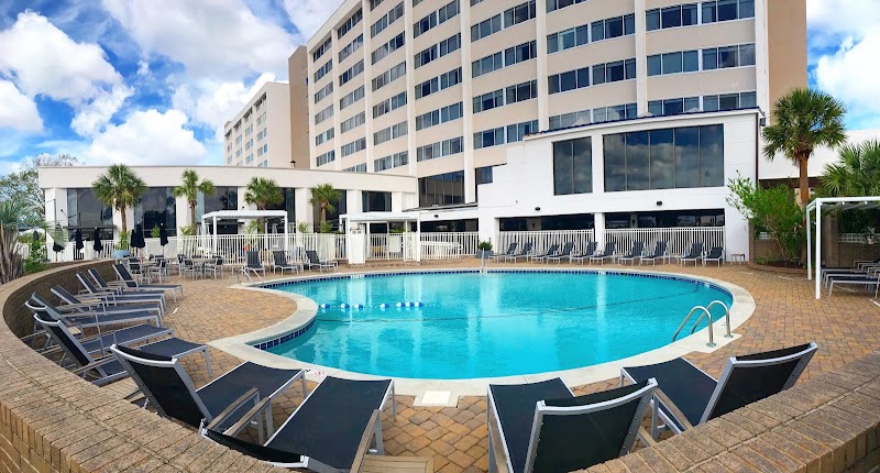 Hotel Ballast Wilmington, Tapestry Collection by Hilton - Event Venue in Wilmington, North Carolina