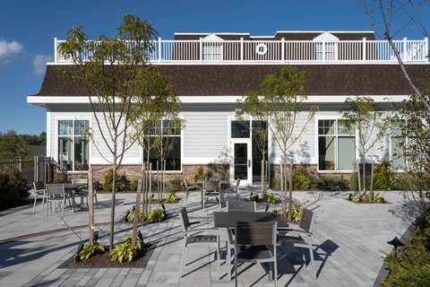 Fairfield by Marriott Inn & Suites South Kingstown Newport Area - Event Venue in South Kingstown, Rhode Island
