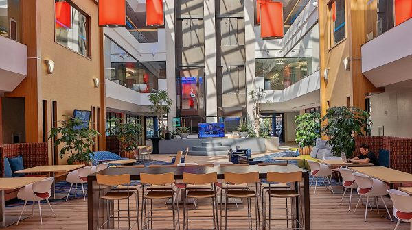980 Spaces - Event Venue in Boca Raton, Florida