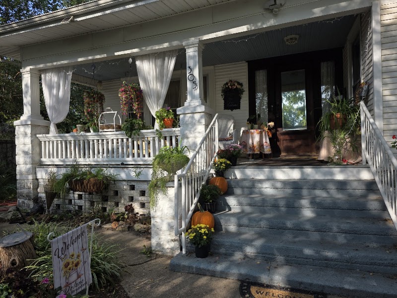 Delano Bed and Breakfast - Event Venue in Wichita, Kansas