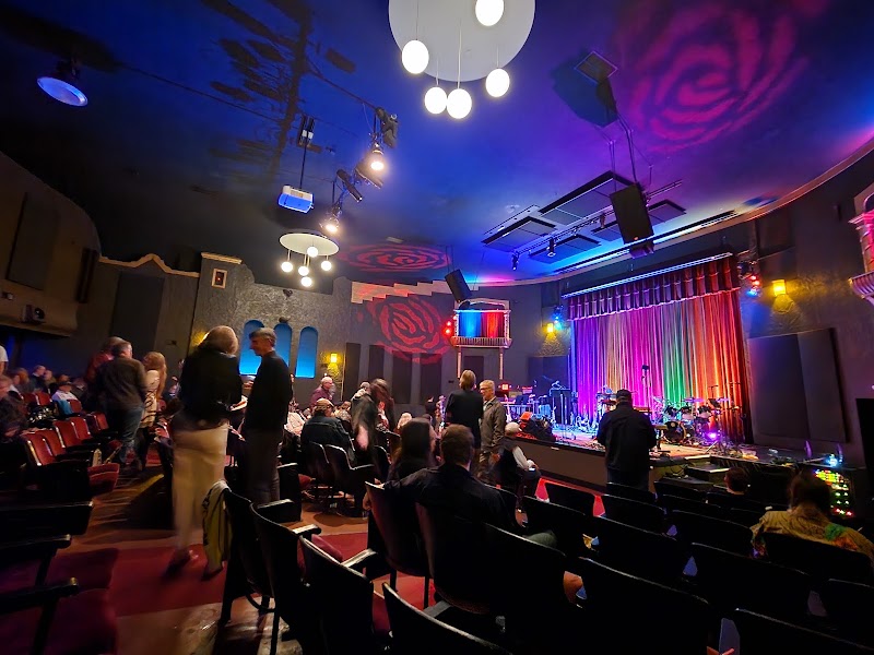 Alberta Rose Theatre - Event Venue in Portland, Oregon