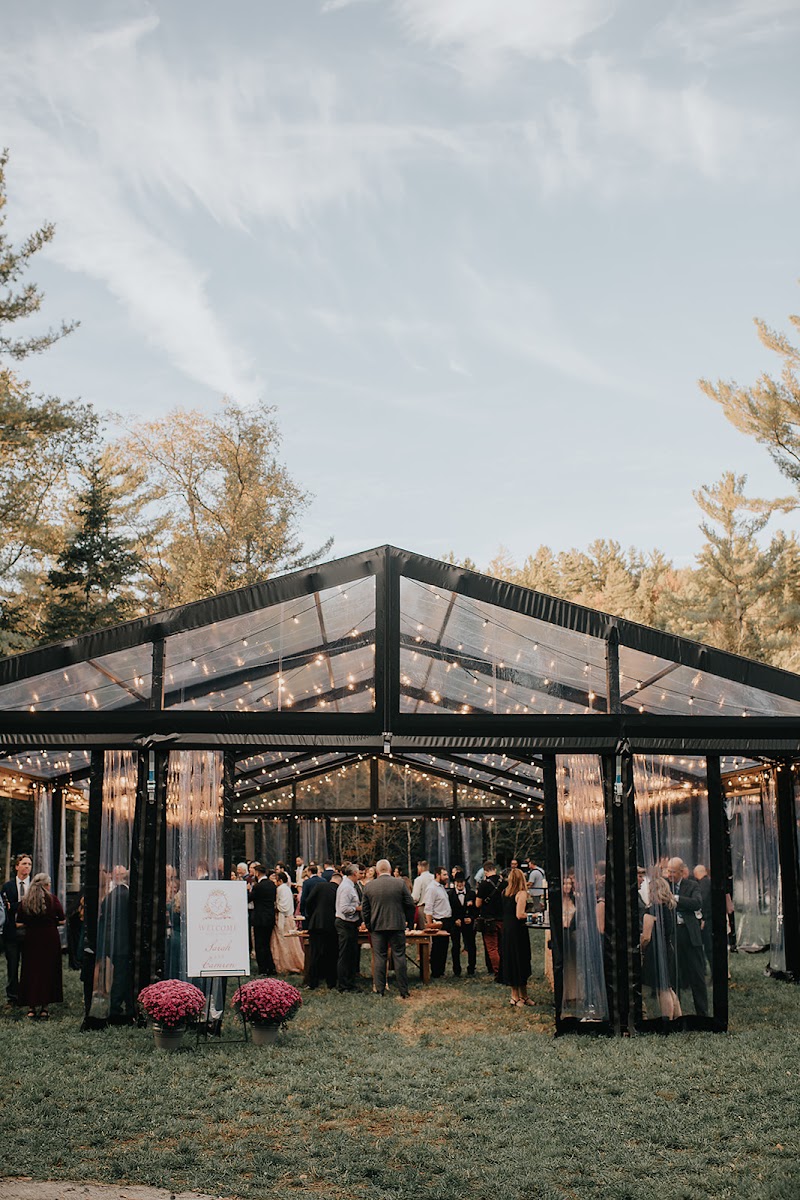 McKenzie Wilderness Estate - Event Venue in Saranac Lake, New York