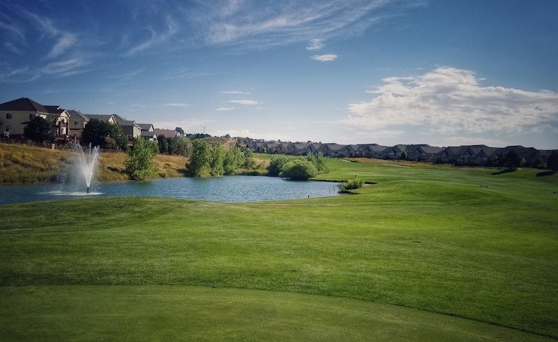 Saddle Rock Golf Course - Event Venue in Aurora, Colorado