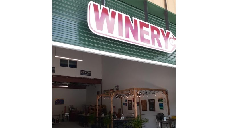 OENO Winemaking - Event Venue in Kailua, Hawaii