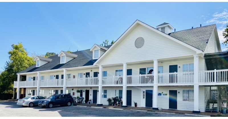 Rivergate Lodge Quarters - Event Venue in Goodlettsville, Tennessee