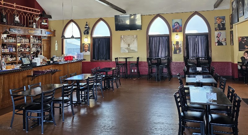 Spinellas - Event Venue in Gresham, Oregon