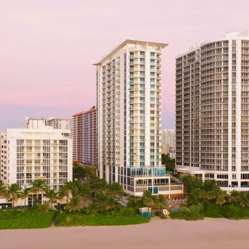 Solé Miami, A Noble House Resort - Event Venue in Sunny Isles Beach, Florida