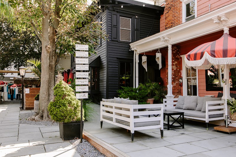 American Beech Hotel - Event Venue in Greenport, New York