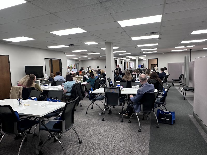 Strive Ann Arbor is now Aspire Ann Arbor - Event Venue in Ann Arbor, Michigan