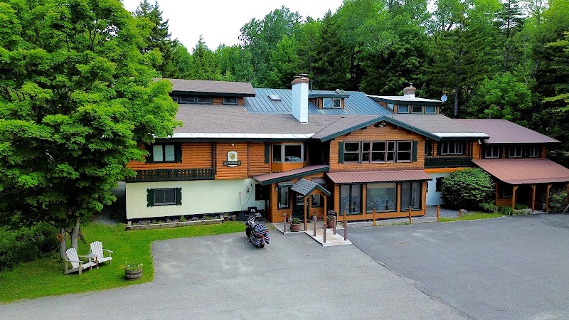 The Kitzhof Inn - Event Venue in Dover, Vermont