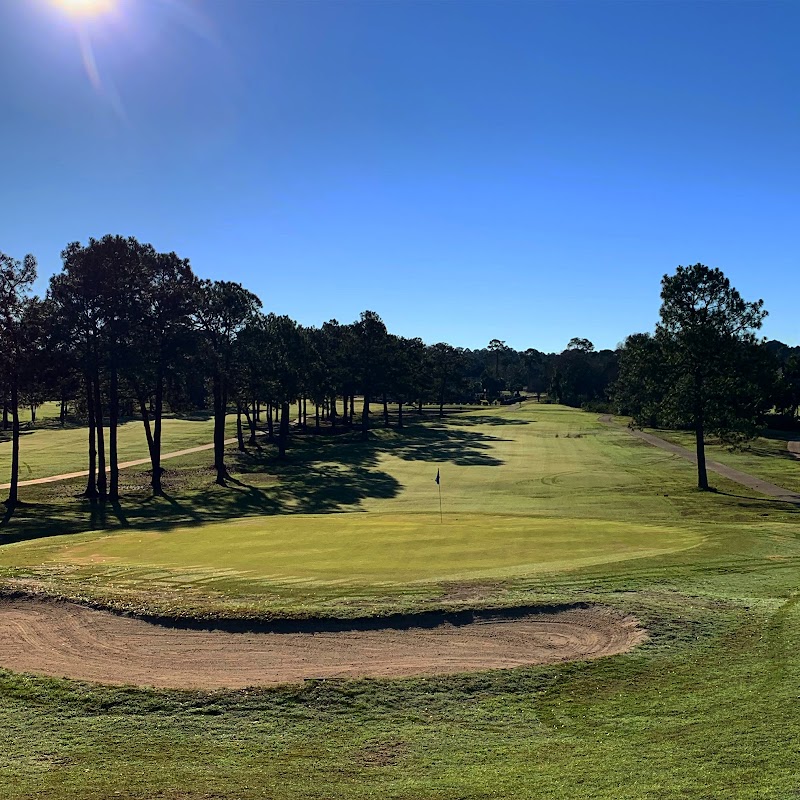 Heron Lakes Country Club - Event Venue in Mobile, Alabama