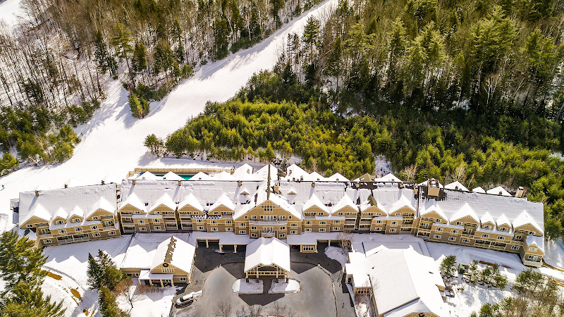 Grand Summit Hotel at Attitash - Event Venue in Bartlett, New Hampshire