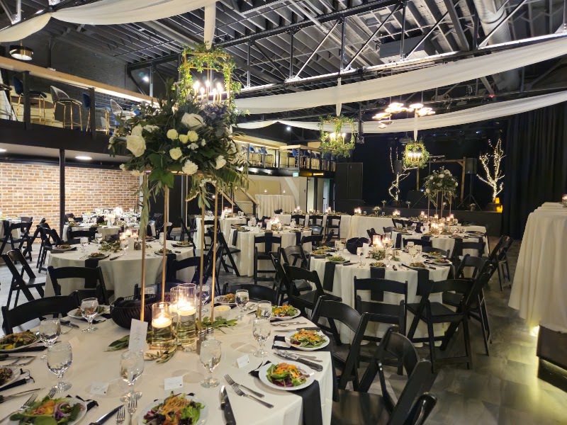 The Rose Event Center - Event Venue in Golden, Colorado