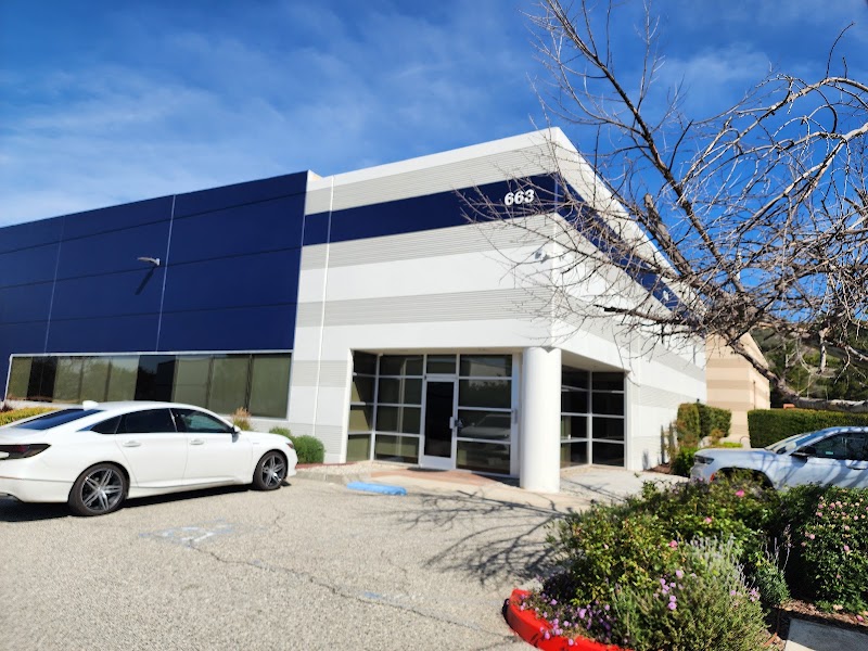 663 Cochran Street - Event Venue in Simi Valley, California
