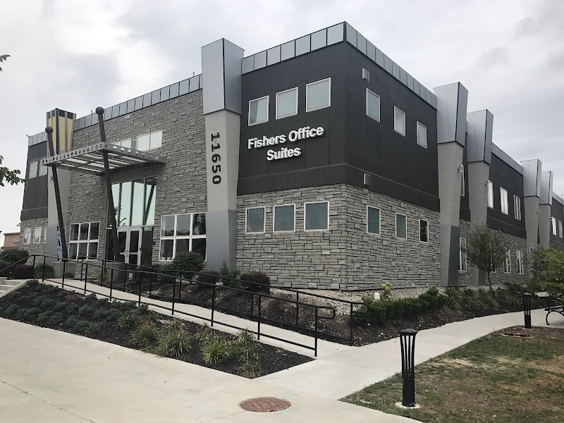 Yeager Office Suites of Fishers - Event Venue in Fishers, Indiana