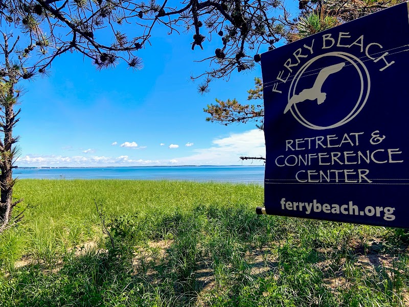 Ferry Beach Retreat & Conference Center - Event Venue in Saco, Maine