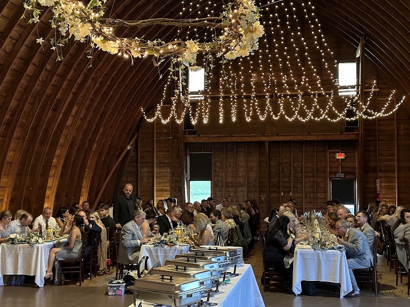 Bramblewood - Event Venue in McDonald, Pennsylvania