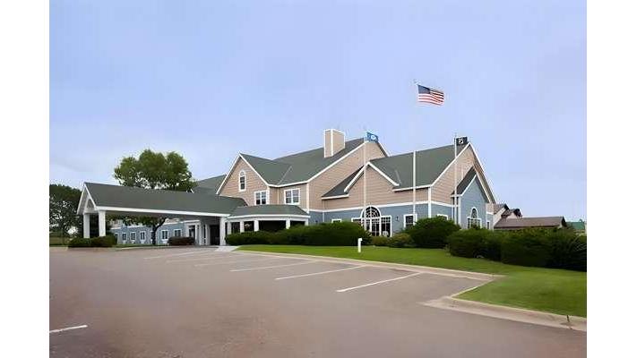 Quality Inn & Suites Stillwater - Event Venue in Stillwater, Minnesota