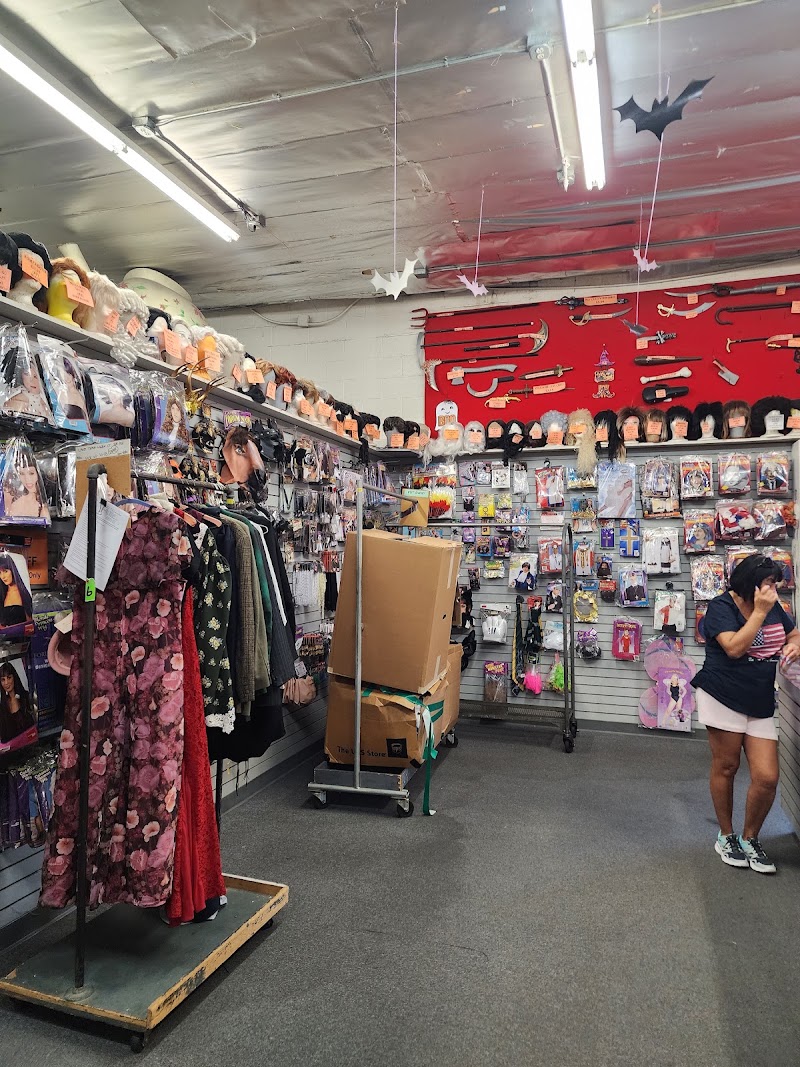 Broadway Experience - Event Venue in Upland, California