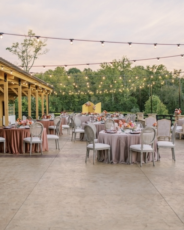 Canopy Creek Farm - Event Venue in Miamisburg, Ohio