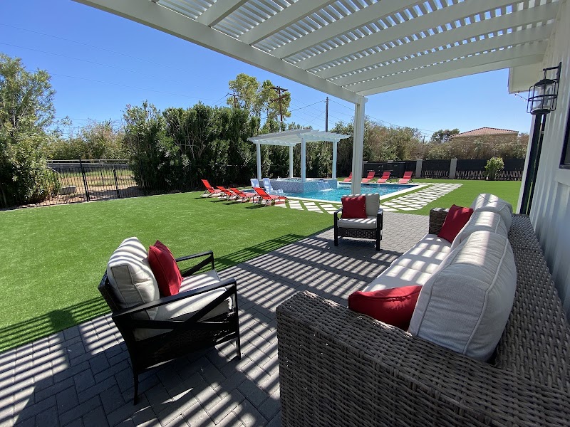 The Phoenix Farmhouse - Event Venue in Phoenix, Arizona