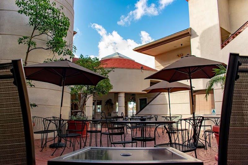 Best Western Plus Suites Hotel Coronado Island - Event Venue in Coronado, California