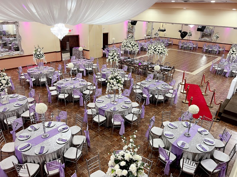 Gl Banquet Hall - Event Venue in Houston, Texas