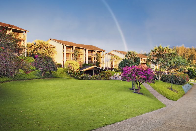 Hanalei Bay Resort - Event Venue in Princeville, Hawaii