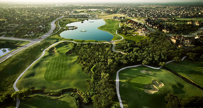 The Lakes at Castle Hills - Event Venue in Lewisville, Texas