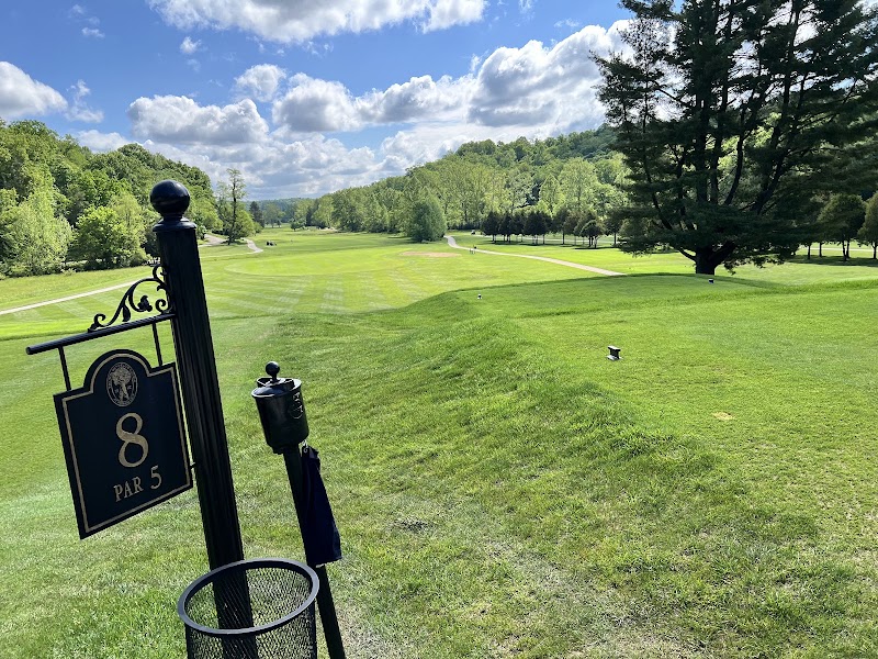 The Valley Links Course at French Lick - Event Venue in French Lick, Indiana