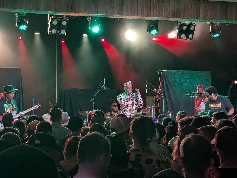 Shrine Social Club - Event Venue in Boise, Idaho