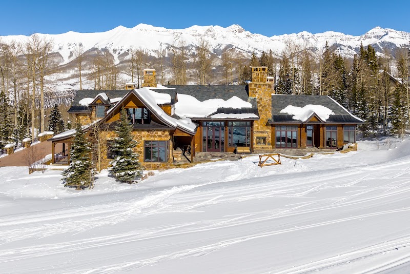 Hood Park Manor by InvitedHome - Event Venue in Mountain Village, Colorado