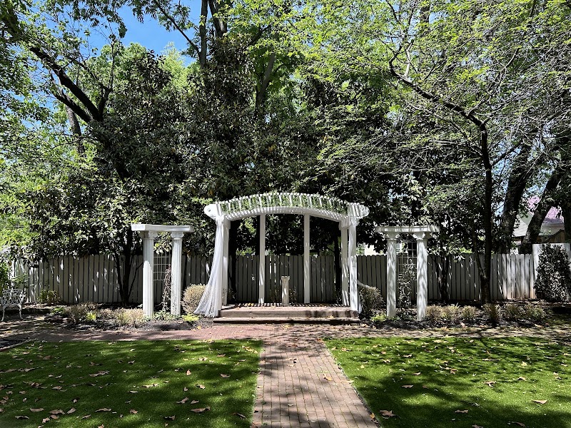 Carriage Lane Events and Catering - Event Venue in Murfreesboro, Tennessee