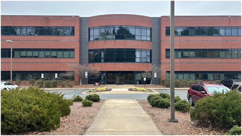 Regus - Greensboro - Green Valley Office Park - Event Venue in Greensboro, North Carolina