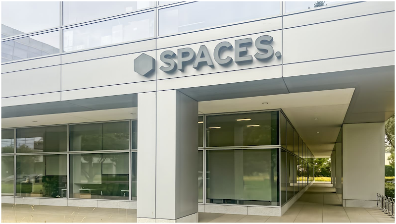 Spaces Augustine 101 - Event Venue in Santa Clara, California