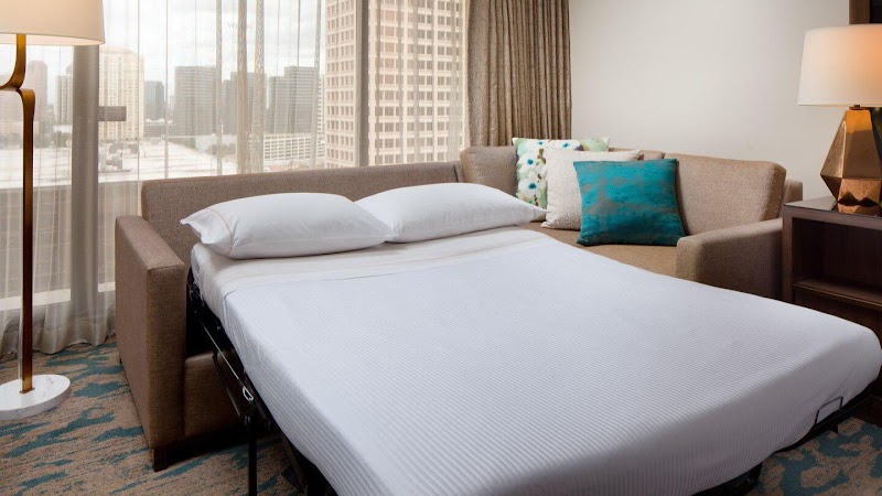 The Westin Galleria Houston - Event Venue in Houston, Texas