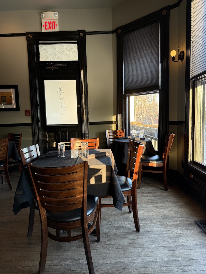 Aposto at the Scala House - Event Venue in Des Moines, Iowa