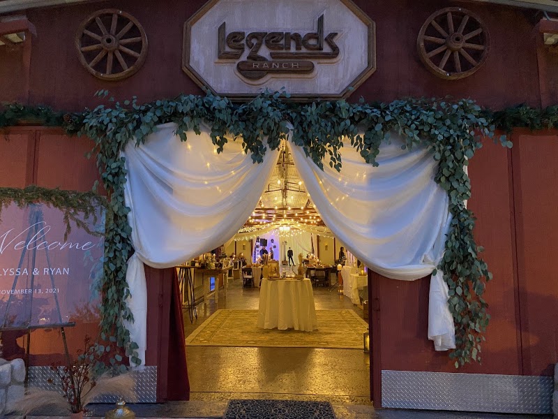 Legends Ranch - Event Venue in Las Vegas, Nevada