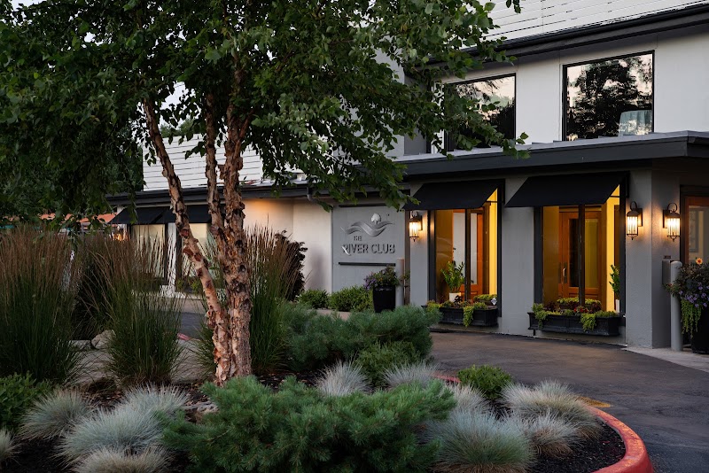 The River Club - Event Venue in Garden City, Idaho
