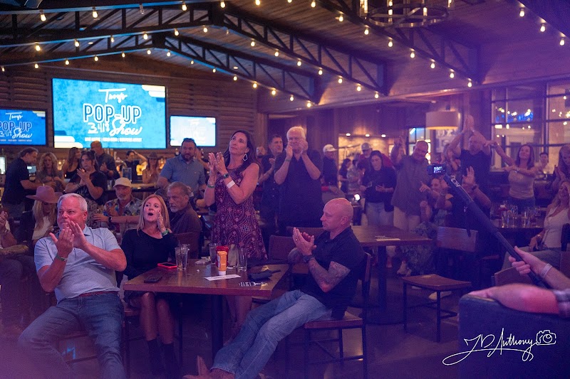Troy's - Event Venue in Arlington, Texas