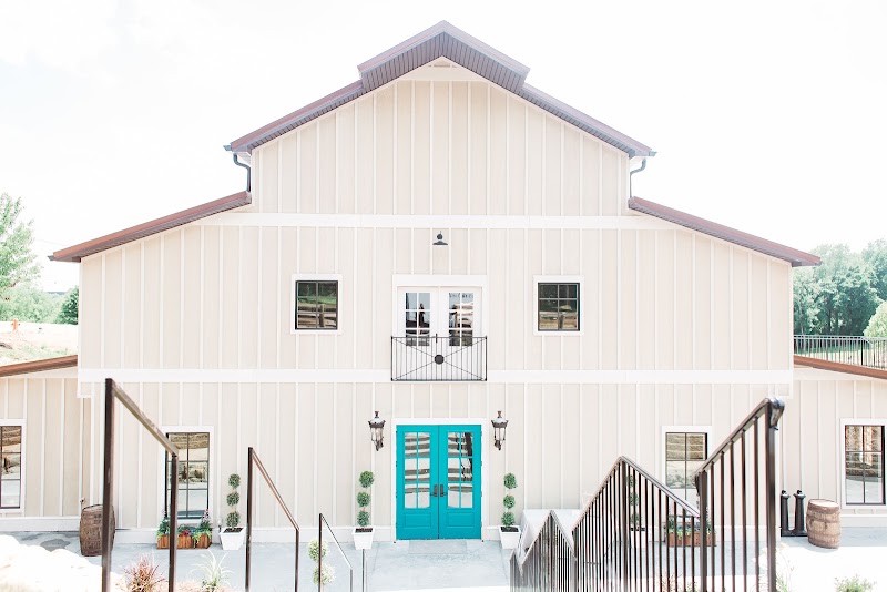 Hazelnut Farm Events - Event Venue in Louisville, Kentucky