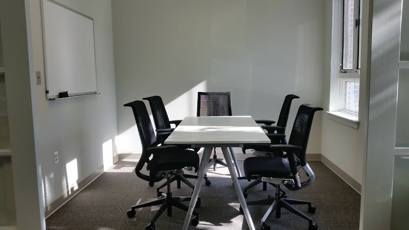Del Ray Cowork - Event Venue in Alexandria, Virginia