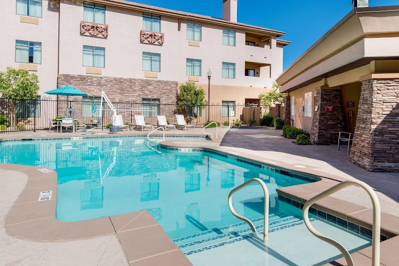 Holiday Inn Express & Suites St. George North - Zion by IHG - Event Venue in Washington, Utah