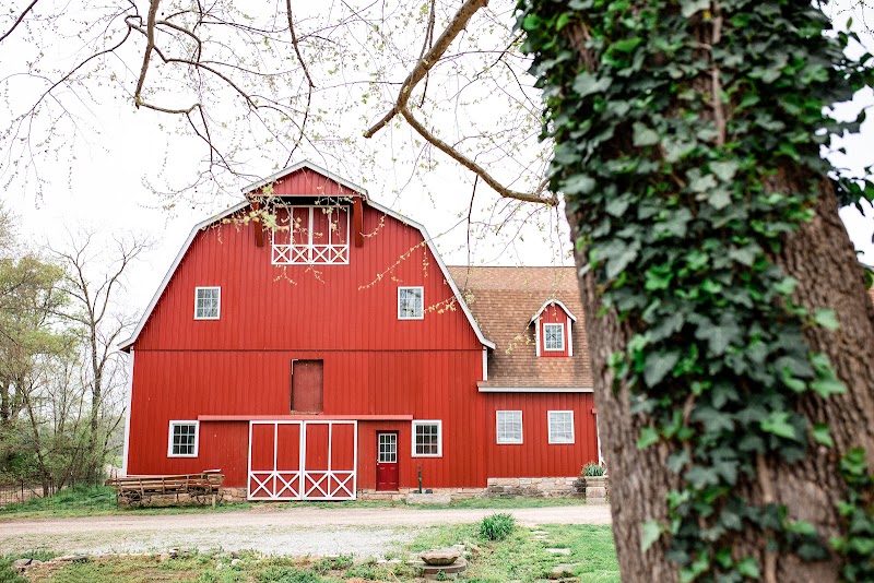 Baetje Farms - Event Venue in Bloomsdale, Missouri